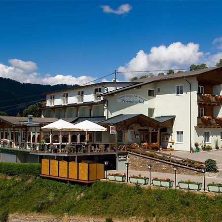 Hotel Friesacherhof Prebl Exteriér fotografie