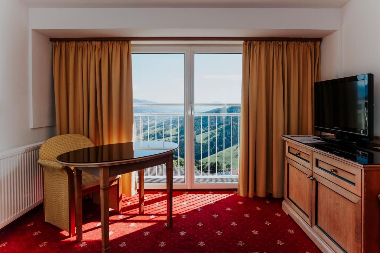 Hotel Friesacherhof Prebl Exteriér fotografie