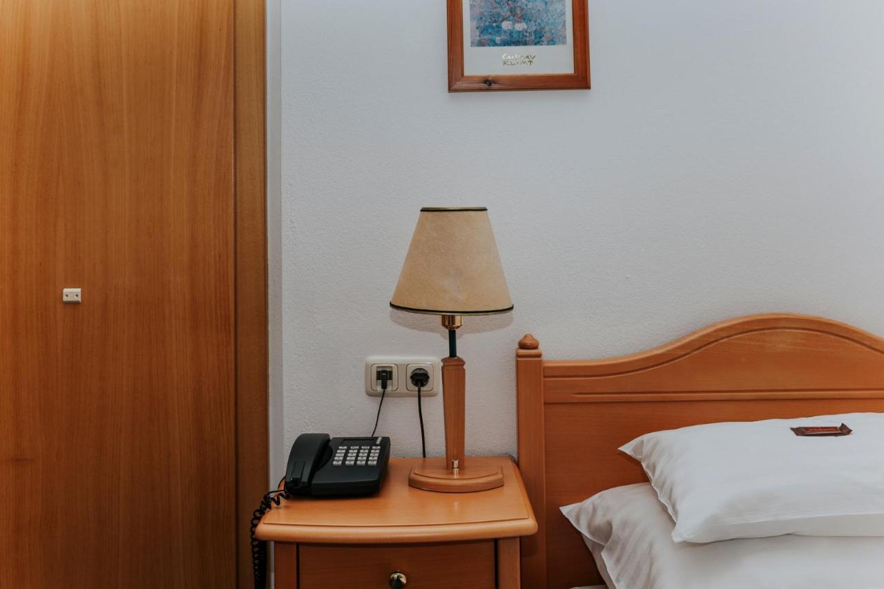 Hotel Friesacherhof Prebl Exteriér fotografie