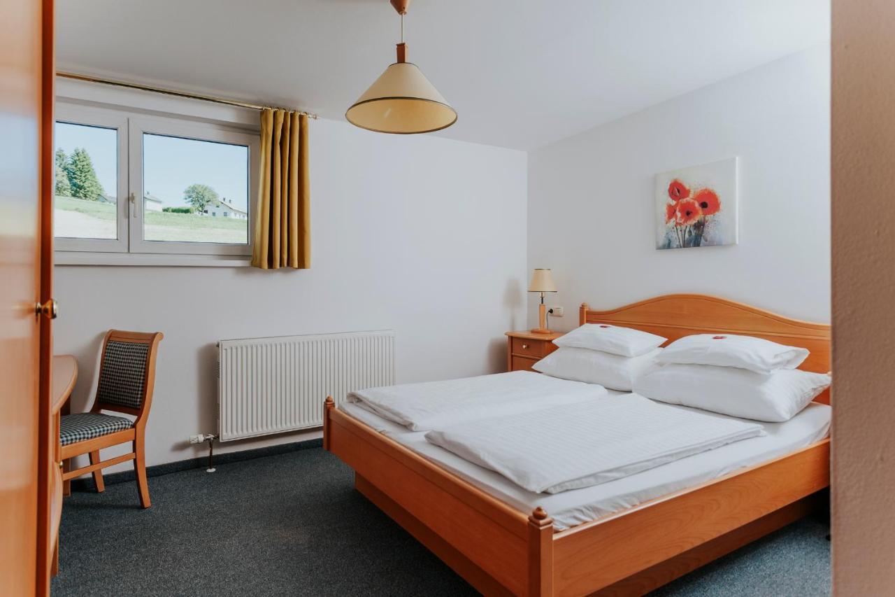 Hotel Friesacherhof Prebl Exteriér fotografie