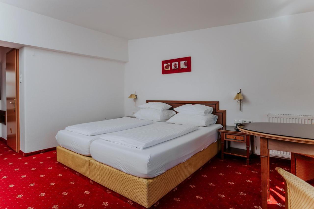 Hotel Friesacherhof Prebl Exteriér fotografie