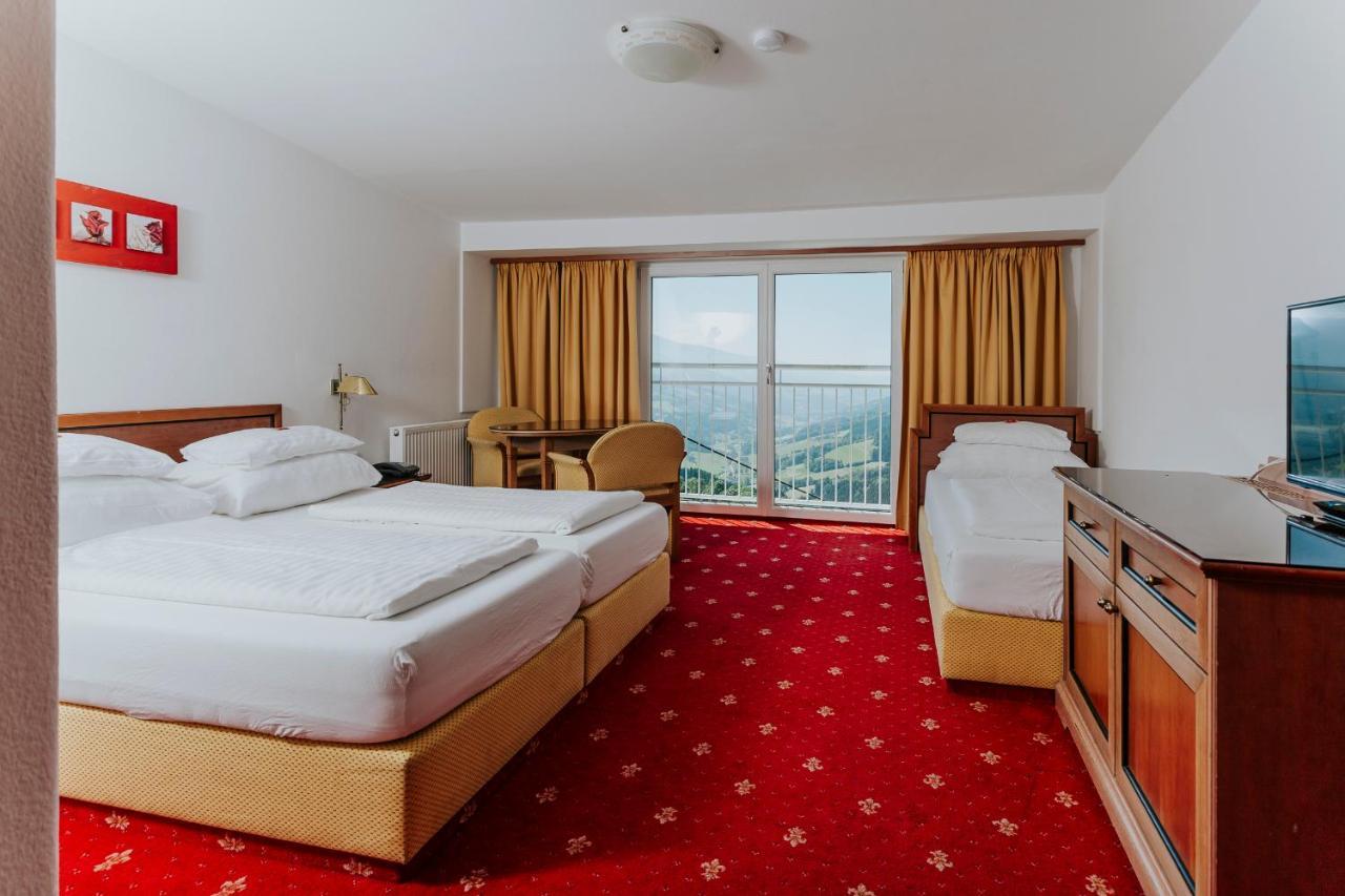 Hotel Friesacherhof Prebl Exteriér fotografie