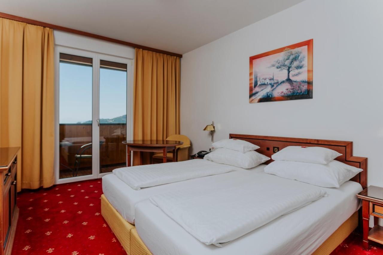 Hotel Friesacherhof Prebl Exteriér fotografie