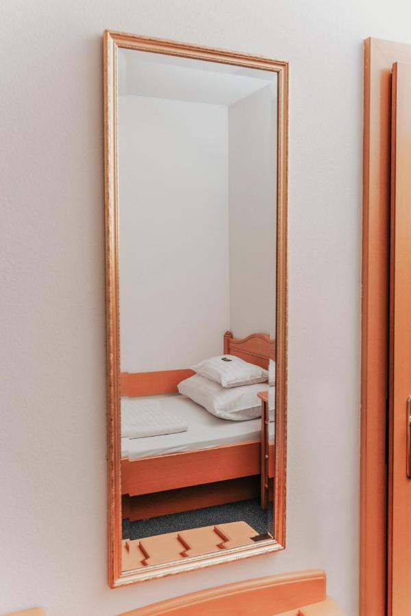 Hotel Friesacherhof Prebl Exteriér fotografie