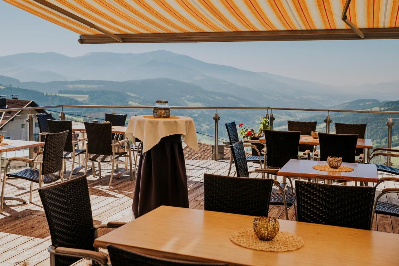 Hotel Friesacherhof Prebl Exteriér fotografie