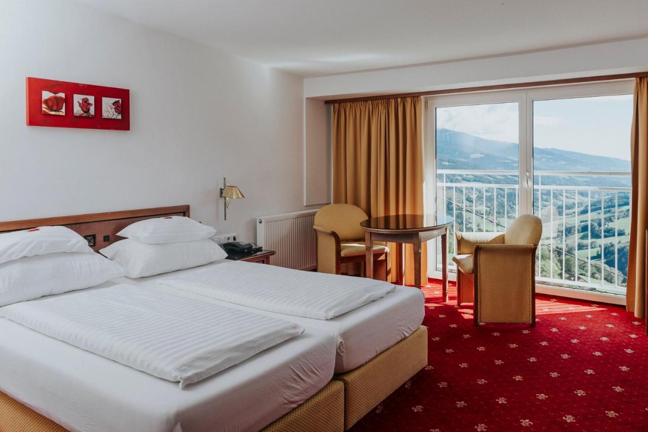 Hotel Friesacherhof Prebl Exteriér fotografie