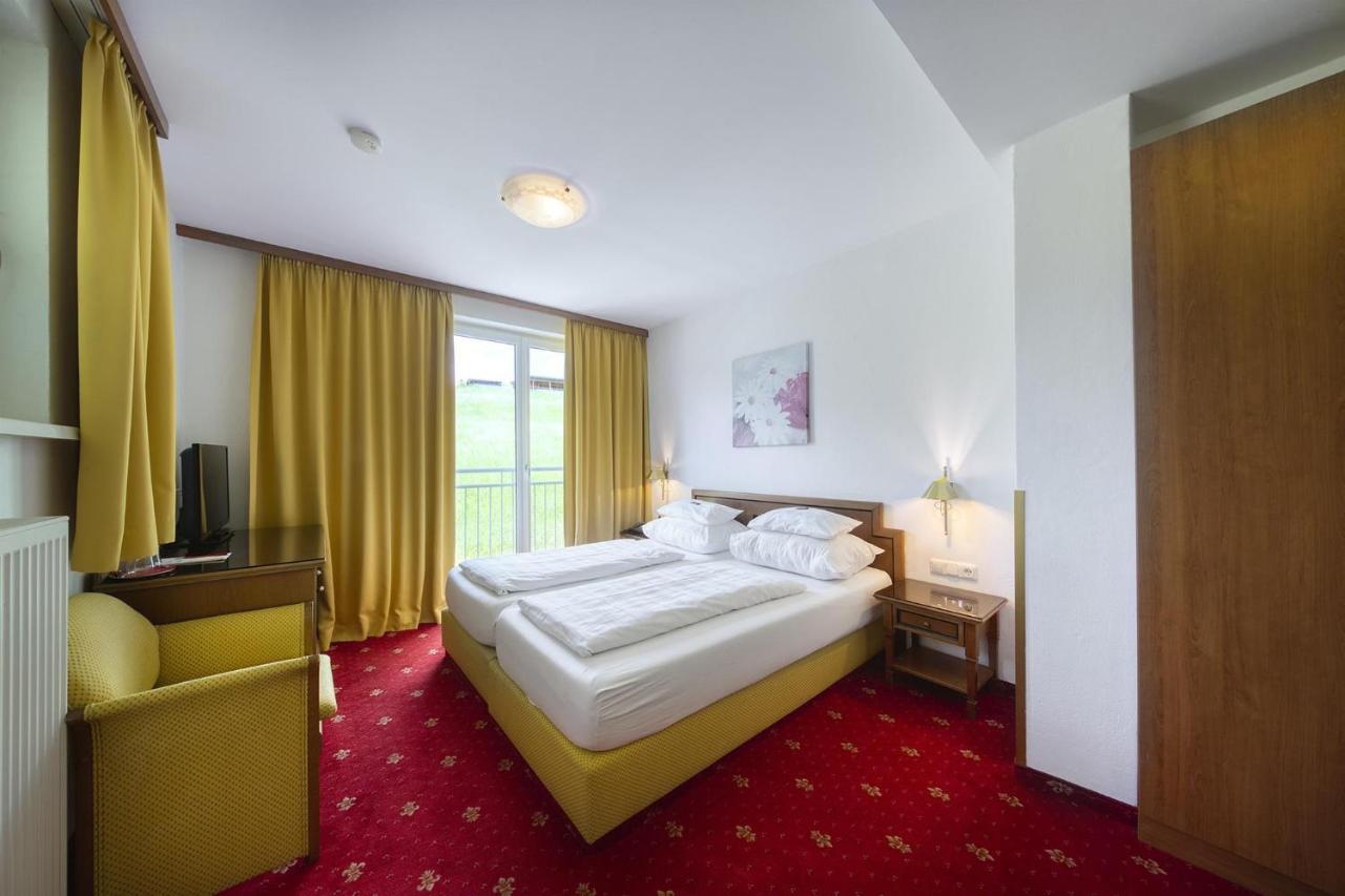 Hotel Friesacherhof Prebl Exteriér fotografie