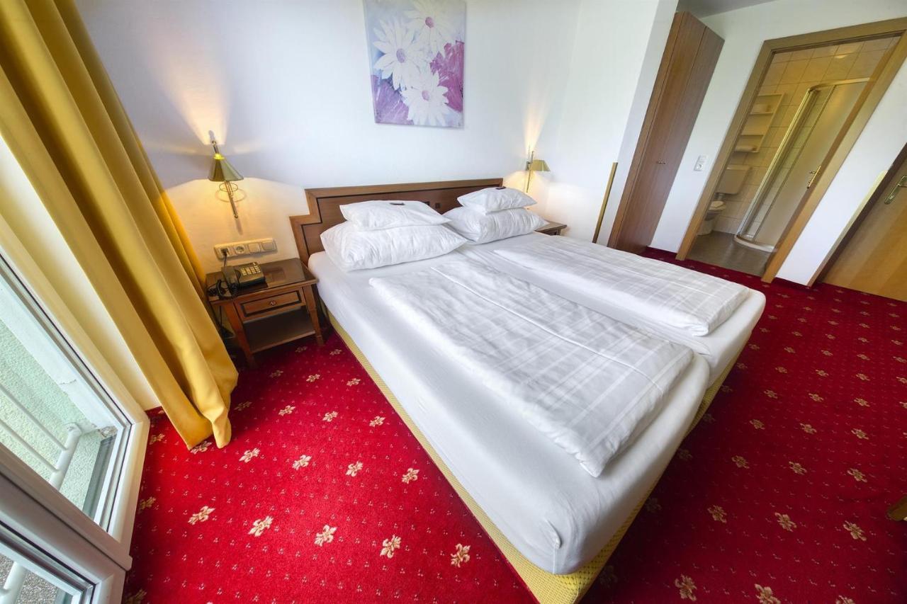 Hotel Friesacherhof Prebl Exteriér fotografie
