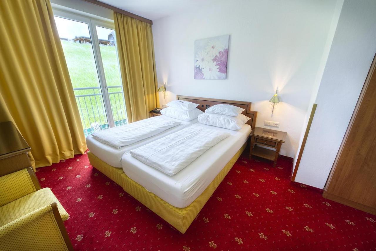 Hotel Friesacherhof Prebl Exteriér fotografie